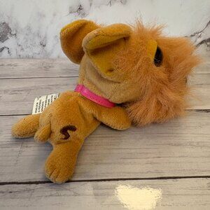 Snubbies Dog Toy Quest Plush Stuffie  (SKU: 111TO)